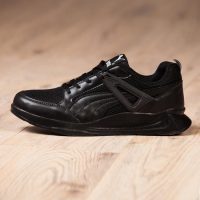 کفش مردانه Puma مدل Nilan(مشکی)