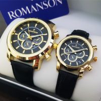 ست ساعت مچی ROMANSON مدل Nelka