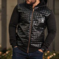 کاپشن مردانه مدل Mable