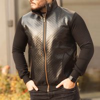 کاپشن مردانه Migel