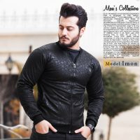 سویشرت مردانه مدل Imon