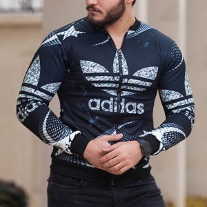 سویشرت مردانه مدل Grant