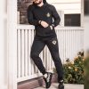 ست سویشرت و شلوار مردانه Lv مدل Yohan