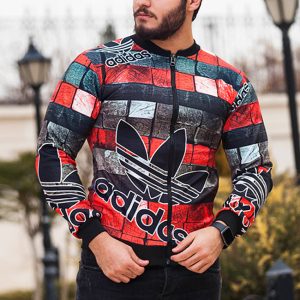 سویشرت مردانه مدل Jorge