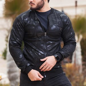 سویشرت مردانه مدل Fenz