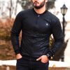 سویشرت مردانه مدل Aveza