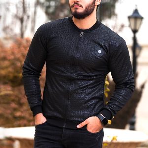 سویشرت مردانه مدل Aveza