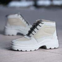 کفش مردانه مدل Soldier