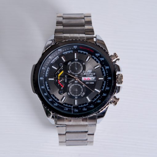 ساعت مردانه Casio مدل Viva