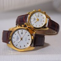 ست ساعت مچی TISSOT مدل Sufi(صفحه سفید)