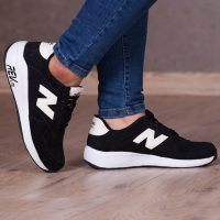 کفش مردانه New Balance مدل Boxin