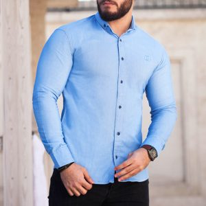 پیراهن مردانه  مدل Martis