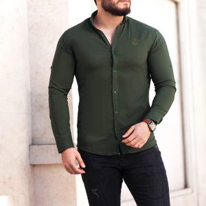 پیراهن مردانه مدل Lerox