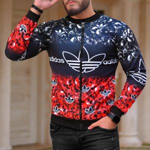 سویشرت مردانه مدل Ronika