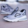کفش مردانه Nike مدل Venom (طوسی)