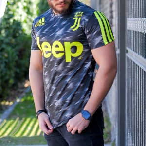 تیشرت مردانه Adidas مدل Duman