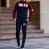 ست سویشرت و شلوار مدل SUNKUI