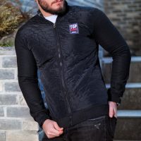 کاپشن مردانه مدل Henrik