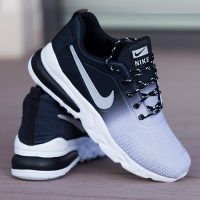 کفش مردانه Nike مدل Tilan (طوسی)