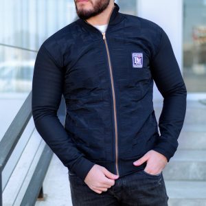 کاپشن مردانه مدل Rixo