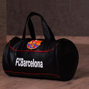ساک ورزشی مدل FC Barca