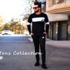 ست بلوز و شلوارمردانه Nikeمدل Rian