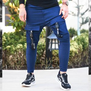 شلوار اسلش مردانه مدل Sasha