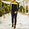 ست بلوز و شلوار مردانه Nike مدل Med