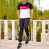 ست تیشرت و شلوار مردانه Nike مدل Hank