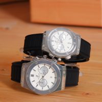 ست ساعت Hublot مدل Isoصفحه سفید