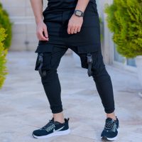 شلوار اسلش مردانه مدل Minos