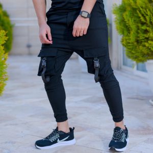 شلوار اسلش مردانه مدل Minos