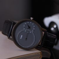 ساعت مچی مردانه Tomiمدل Noyan