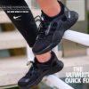 کفش دخترانه NIKE مدل Eva(مشکی)
