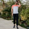 ست تیشرت وشلوار مردانه Puma مدل Amous