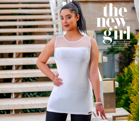 تاپ دخترانه مدل Hermes(سفید) - Image 2