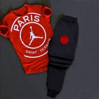 ست تیشرت و شلوار مردانه مدل Dylan