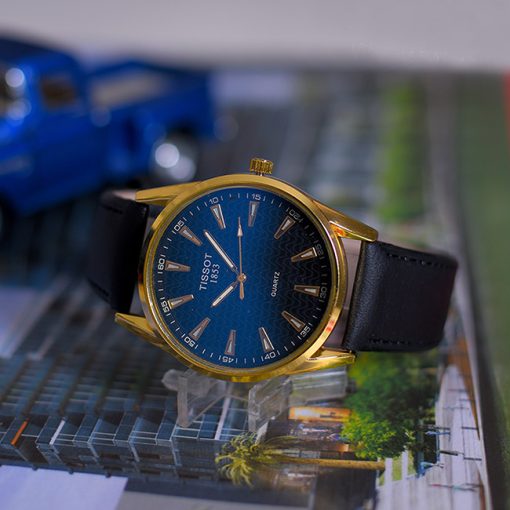 ساعت مچی TISSOT مدل Second
