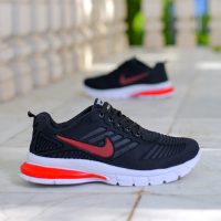 کفش مردانه Nike مدل Dekaplus (مشکی قرمز)