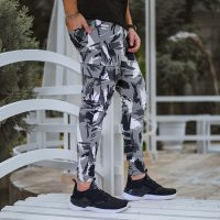 شلوار اسلش ارتشی مردانه مدل Rash