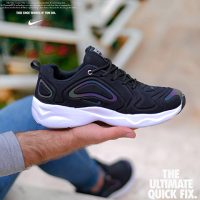 کفش مردانه Nike مدل Venome-black