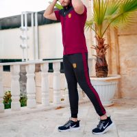 ست تیشرت و شلوار مردانه مدل Douress