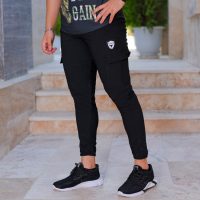 شلوار اسلش مردانه مدل Lenka