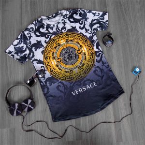 تیشرت مردانه مدل Versace