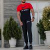 ست تیشرت وشلوار Nike مدل Kaner