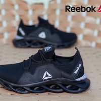 کفش مردانه Rebook مدل Rkplus (مشکی)