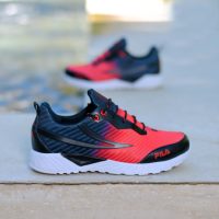 کفش مردانه Fila مدل Peeko (قرمز)