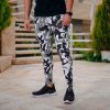 شلوار اسلش ارتشی مردانه مدل Able