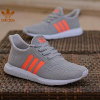کفش مردانه Adidas مدل Jerry (طوسی)