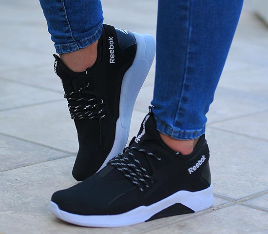 کفش مردانه Reebok مدل Smith - Image 3